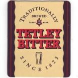 Tetleys UK 174